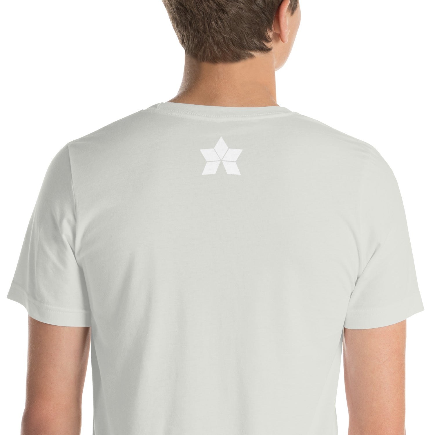 BIRONS 50TH ANNIVERSARY TEE