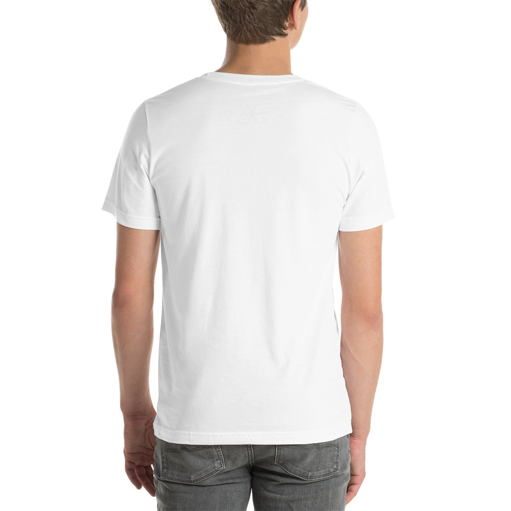 BIRONS 50TH ANNIVERSARY TEE