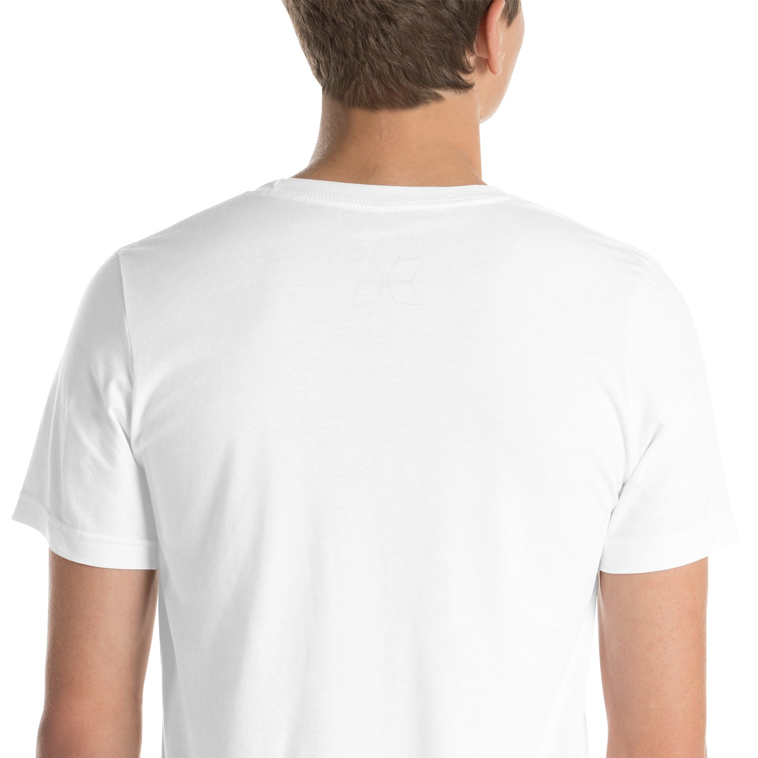BIRONS 50TH ANNIVERSARY TEE