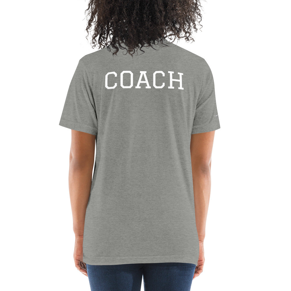 BIRONS COACH TEE