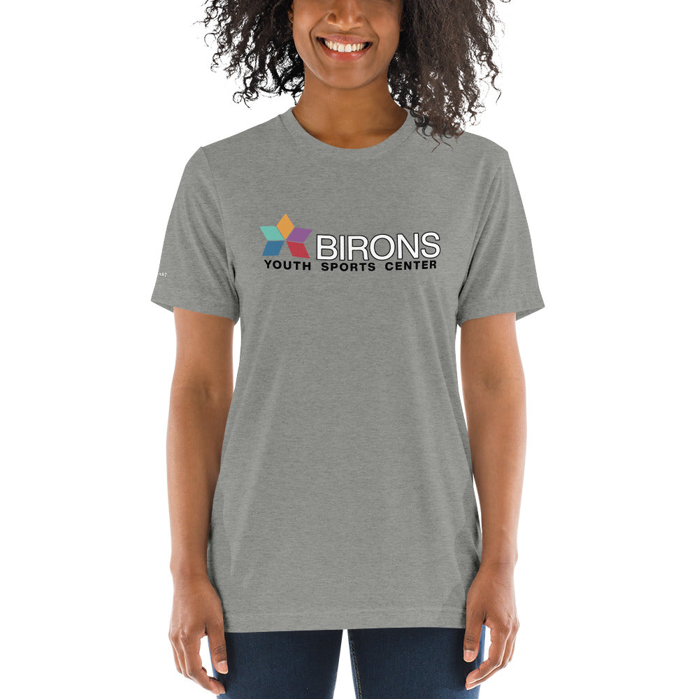 BIRONS COACH TEE