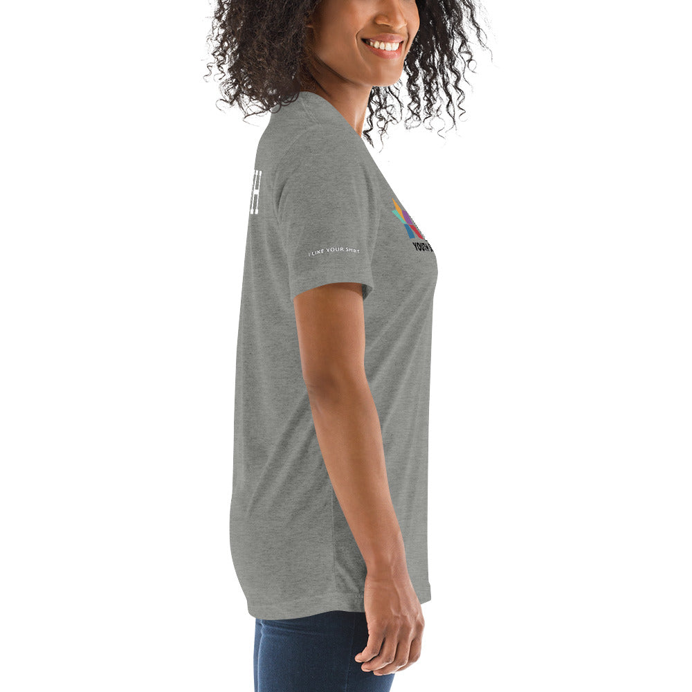 BIRONS COACH TEE