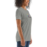 Coaches' Short sleeve t-shirt