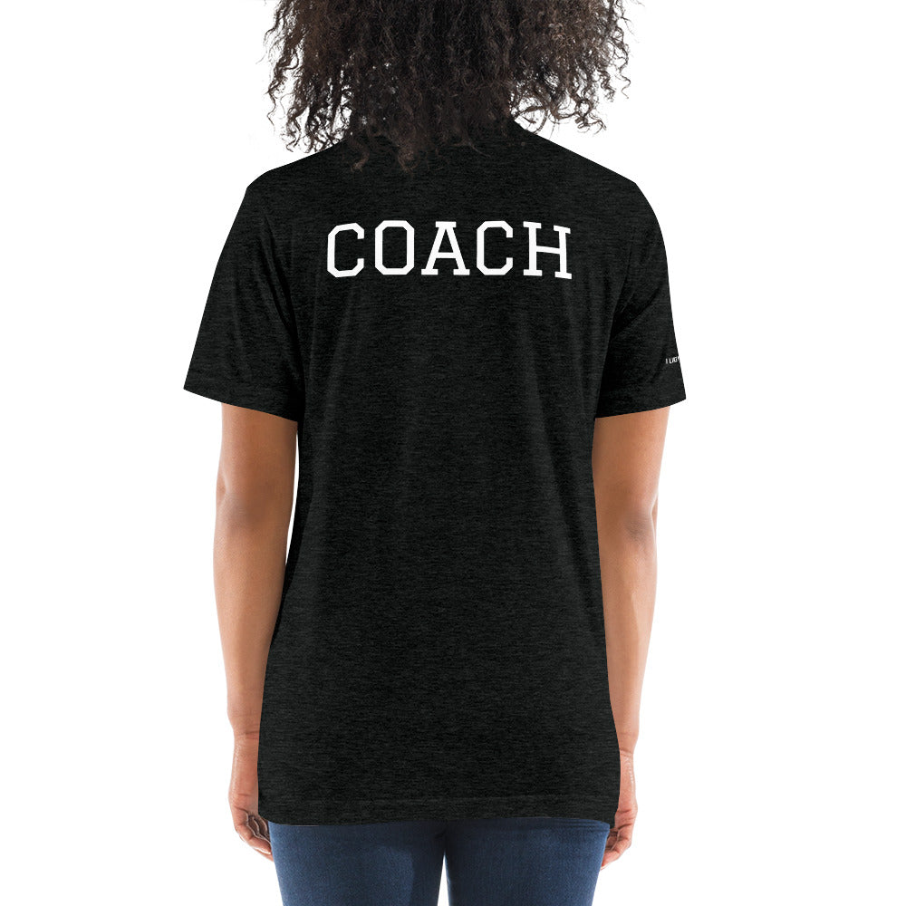 BIRONS COACH TEE