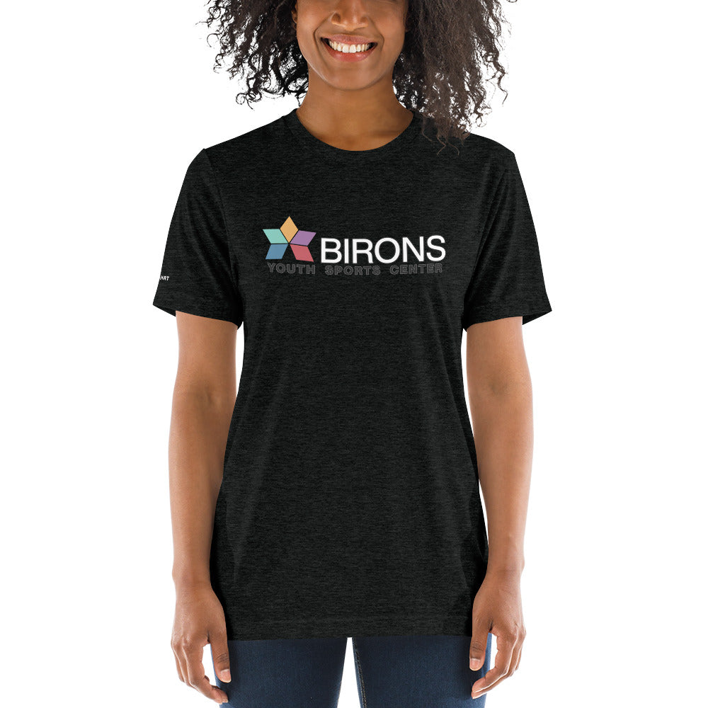 BIRONS COACH TEE