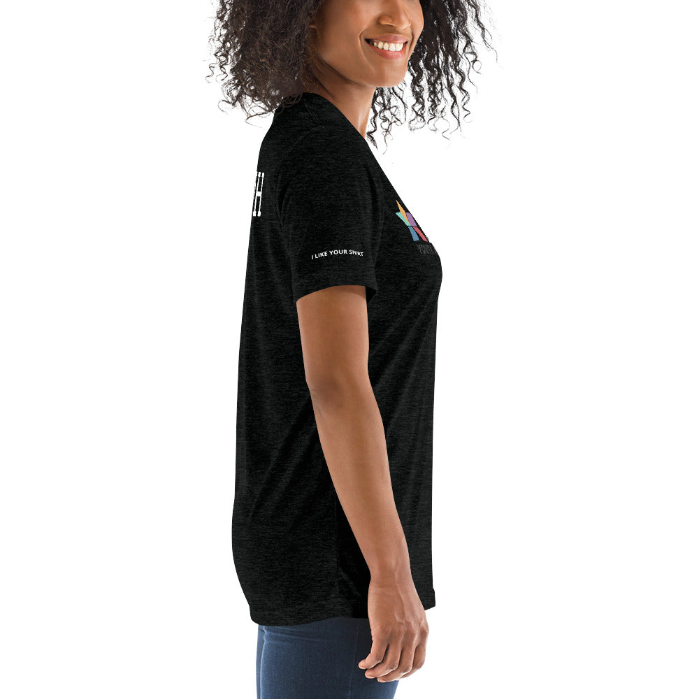 BIRONS COACH TEE