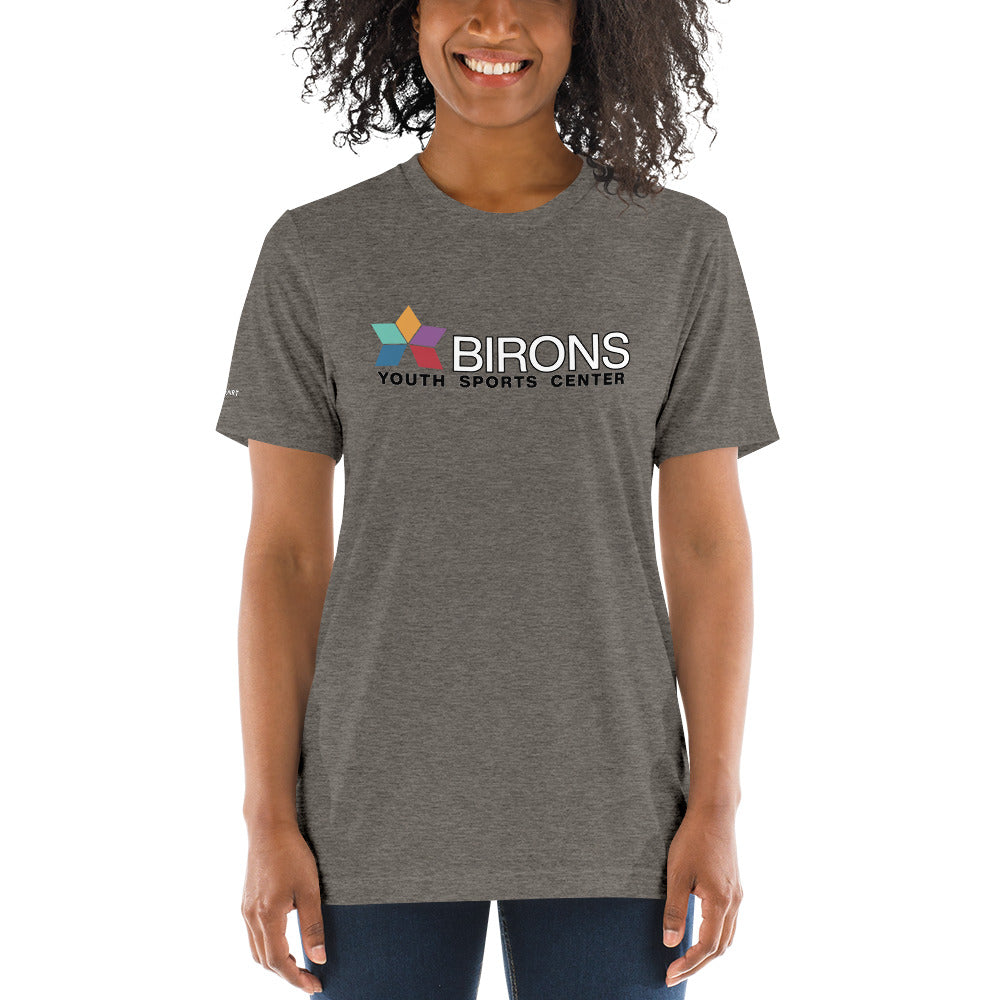 BIRONS COACH TEE