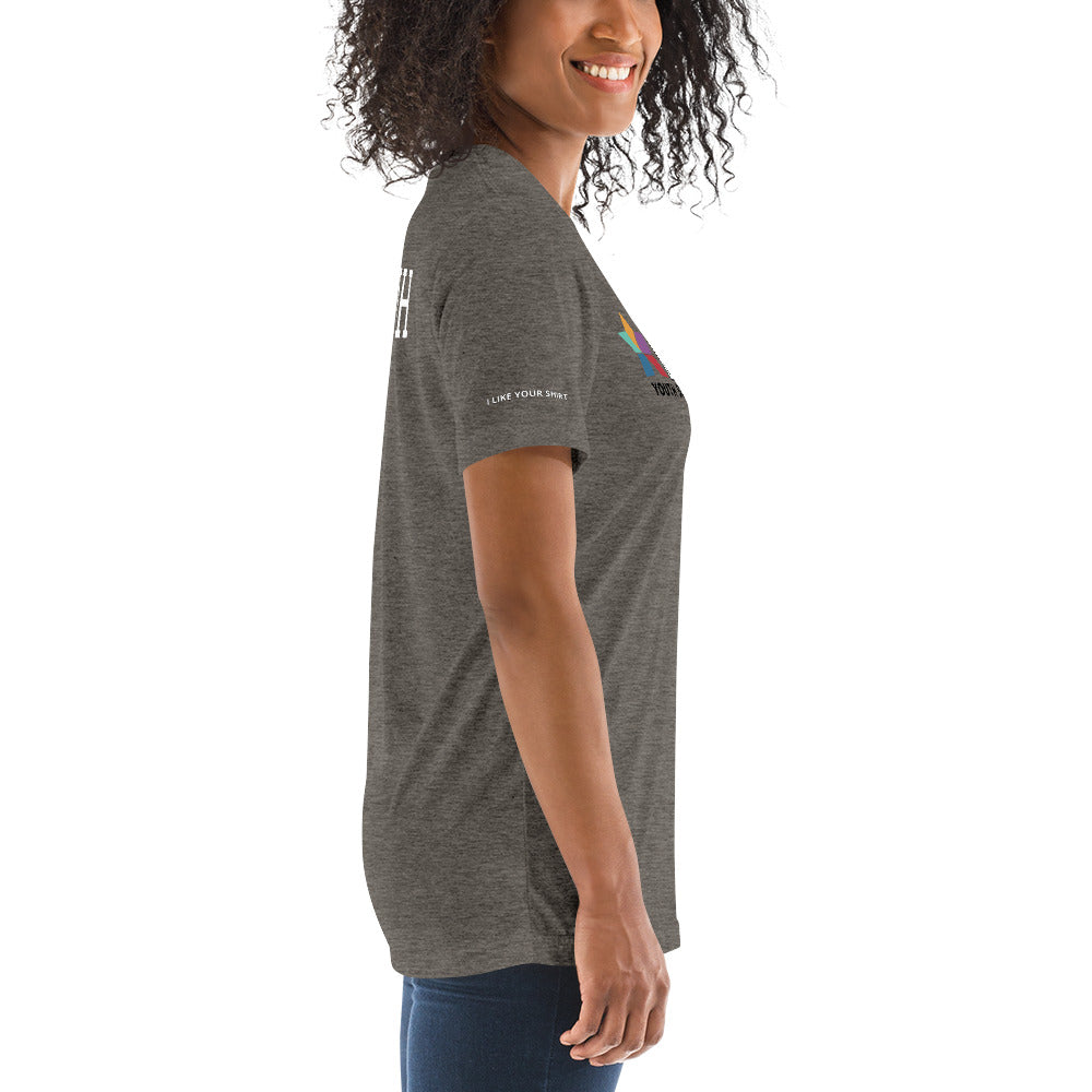 BIRONS COACH TEE