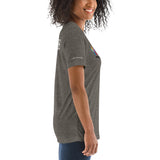 Coaches' Short sleeve t-shirt