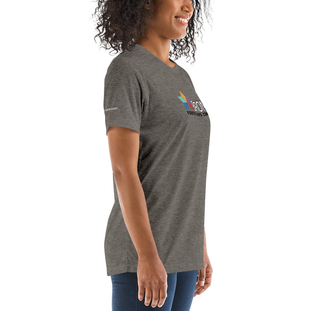 BIRONS COACH TEE