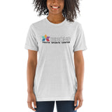 Coaches' Short sleeve t-shirt