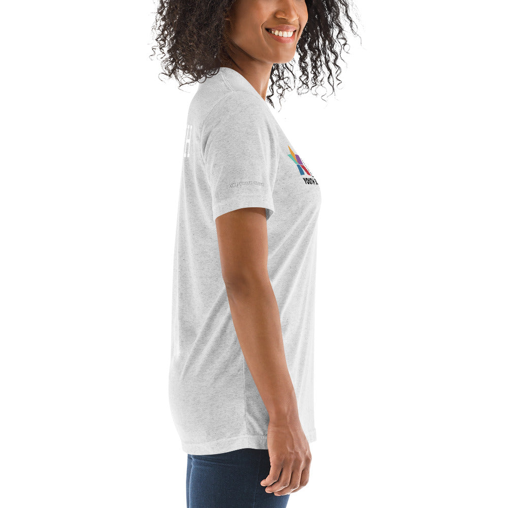 BIRONS COACH TEE