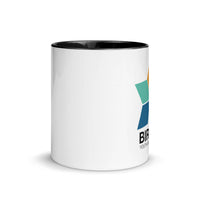 Mug with Color Inside