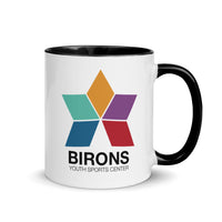 Mug with Color Inside