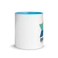 Mug with Color Inside