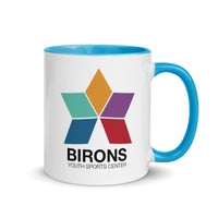 Mug with Color Inside