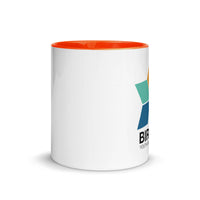 Mug with Color Inside