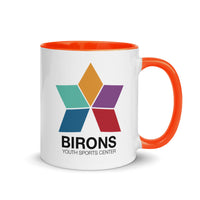 Mug with Color Inside