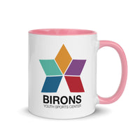 Mug with Color Inside