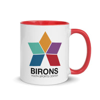 Mug with Color Inside