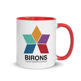 Mug with Color Inside