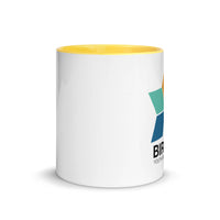 Mug with Color Inside