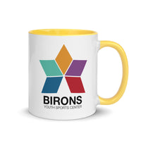 Mug with Color Inside