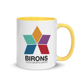 Mug with Color Inside