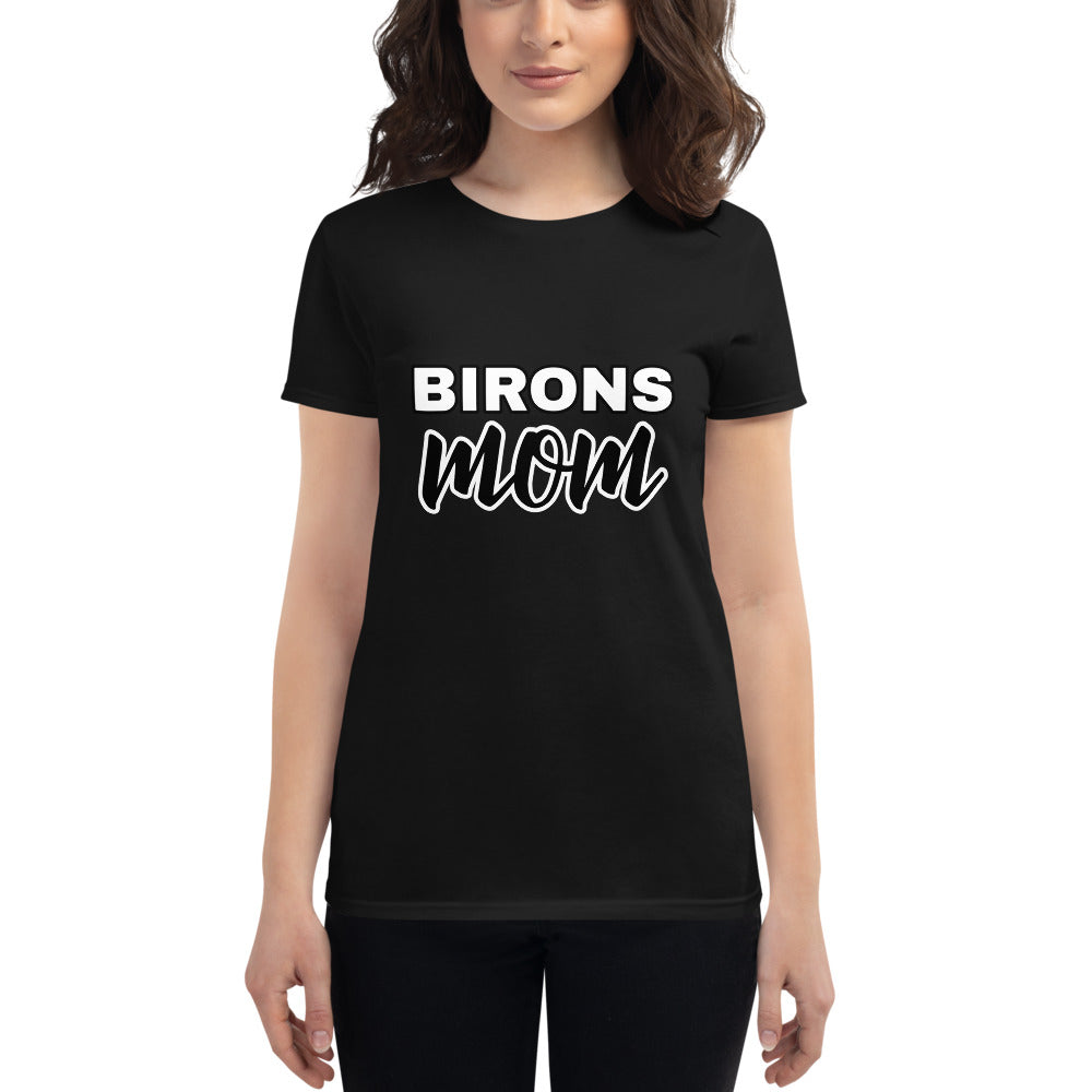 BIRONS MOM TEE