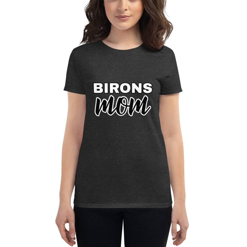 BIRONS MOM TEE