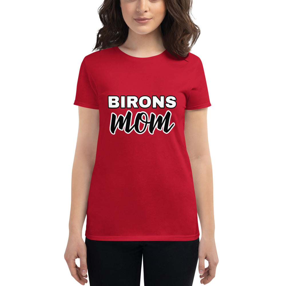 BIRONS MOM TEE