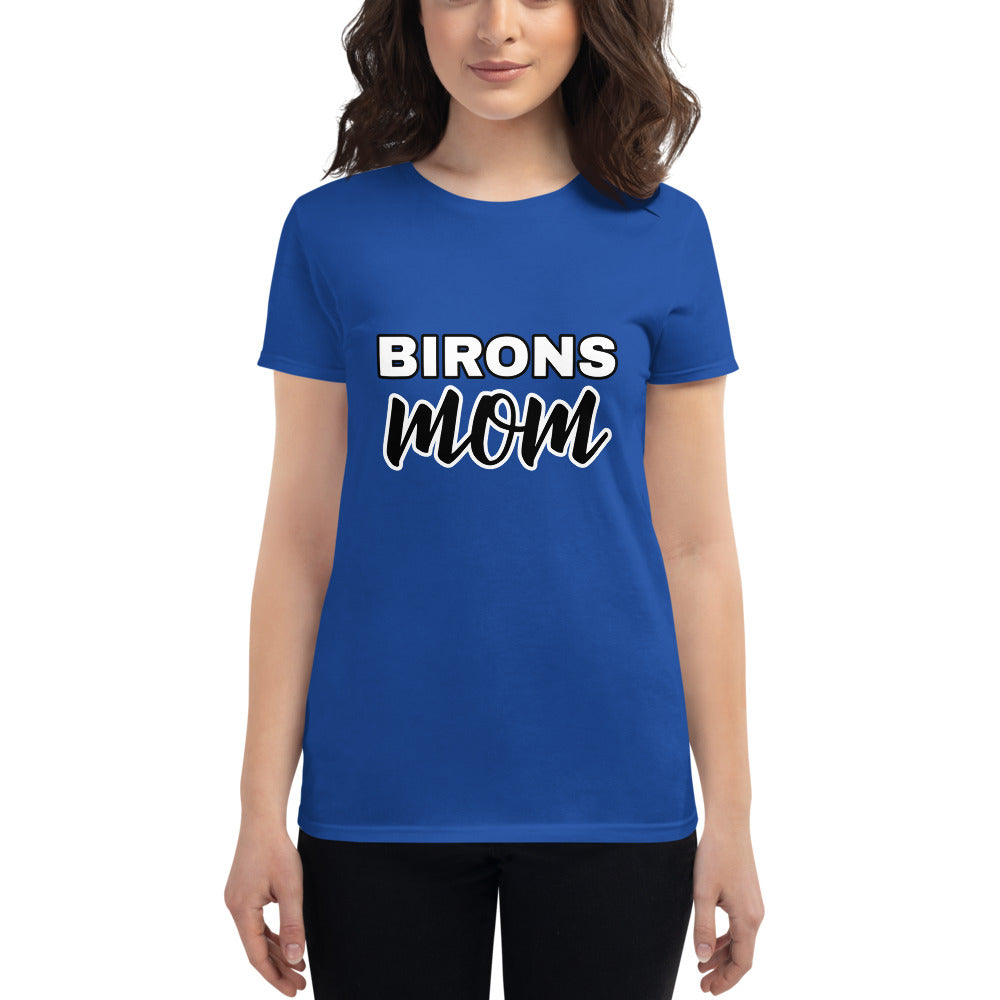 BIRONS MOM TEE
