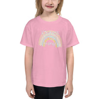 'Kindness is Our Strength' Youth T-Shirt