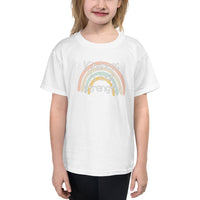 'Kindness is Our Strength' Youth T-Shirt