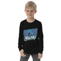 BIRON ELITE CHEER YOUTH LONG SLEEVE TEE